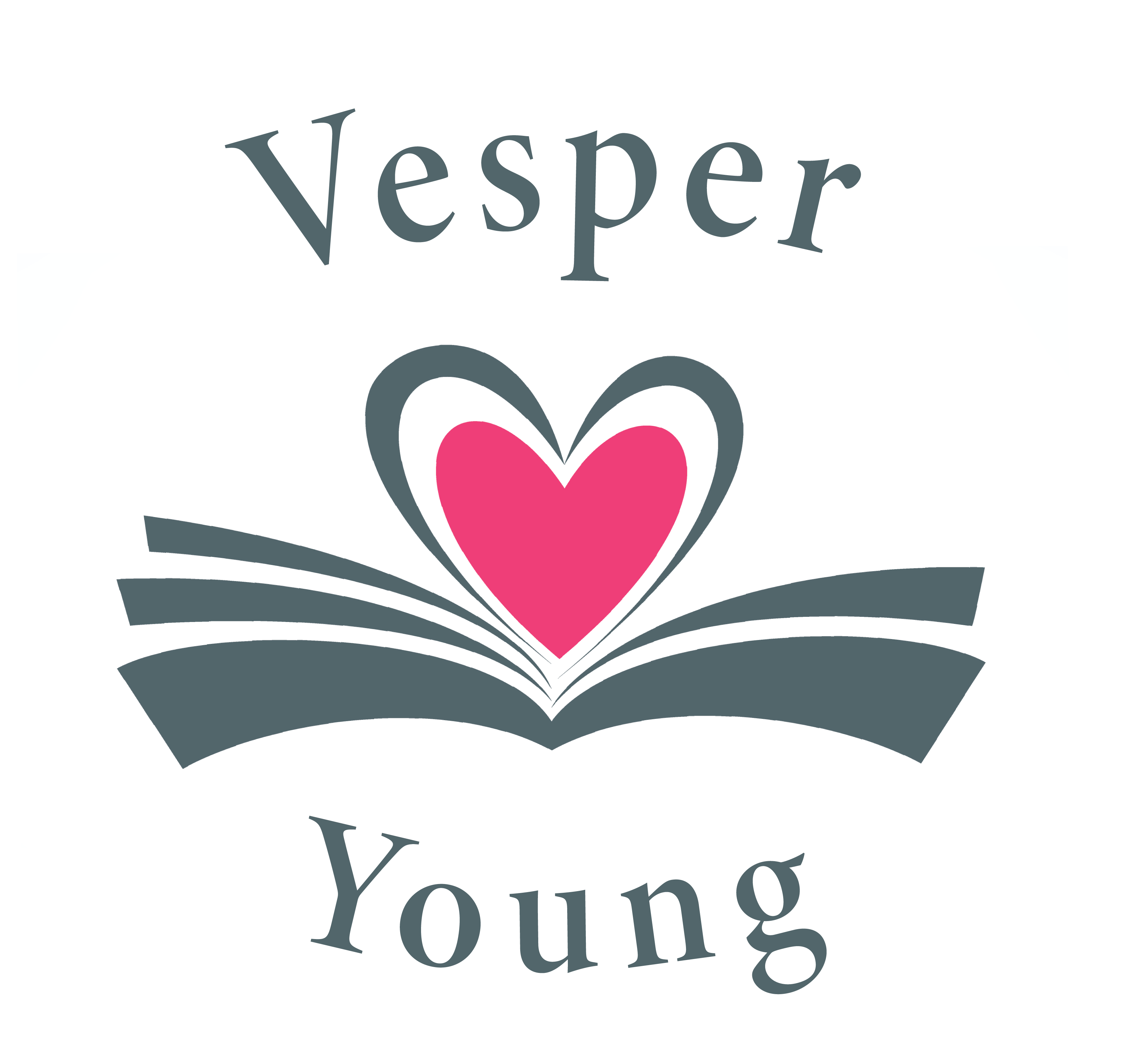 Official Website of Vesper Young